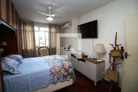 Quarto 1 de apartamento à venda com 3 quartos, 120m² em Vista Alegre, Rio de Janeiro