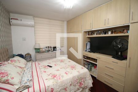 Quarto 2 de apartamento à venda com 3 quartos, 120m² em Vista Alegre, Rio de Janeiro