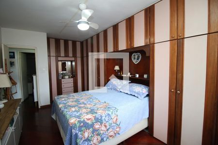 Quarto 1 de apartamento à venda com 3 quartos, 120m² em Vista Alegre, Rio de Janeiro