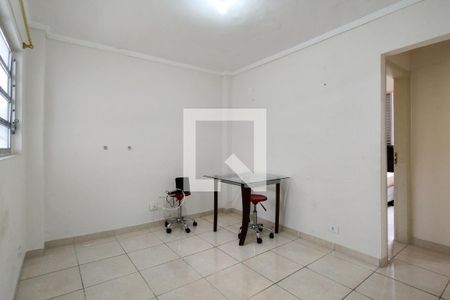 Sala de apartamento para alugar com 2 quartos, 44m² em Boqueirão, Praia Grande