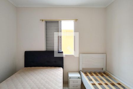 Quarto 1 de apartamento para alugar com 2 quartos, 44m² em Boqueirão, Praia Grande