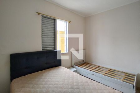 Quarto 1 de apartamento para alugar com 2 quartos, 44m² em Boqueirão, Praia Grande