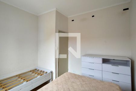 Quarto 1 de apartamento para alugar com 2 quartos, 44m² em Boqueirão, Praia Grande