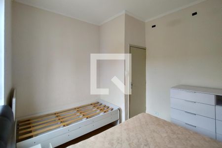 Quarto 1 de apartamento para alugar com 2 quartos, 44m² em Boqueirão, Praia Grande