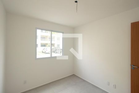 Quarto 1 de apartamento para alugar com 2 quartos, 45m² em Campo Grande, Rio de Janeiro