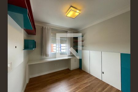 Suíte 1 de apartamento para alugar com 4 quartos, 274m² em Centro, Jundiaí