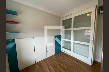 Suíte 1 de apartamento para alugar com 4 quartos, 274m² em Centro, Jundiaí