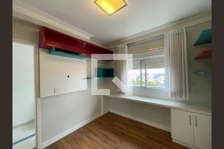 Suíte 1 de apartamento à venda com 4 quartos, 274m² em Centro, Jundiaí