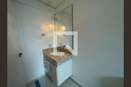 Banheiro da Suíte 1 de apartamento para alugar com 4 quartos, 274m² em Centro, Jundiaí