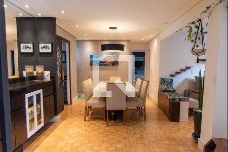 Sala de apartamento à venda com 3 quartos, 100m² em Jardim Vila Mariana, São Paulo