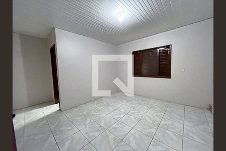 quarto 1 - suite de casa para alugar com 3 quartos, 110m² em Campina, São Leopoldo