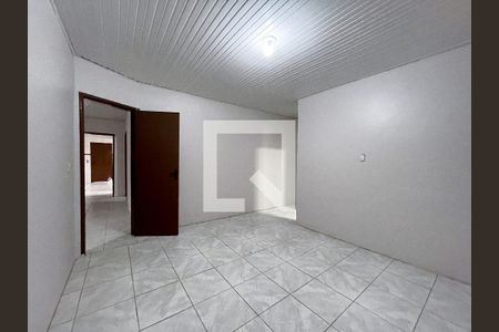 quarto 1 - suite de casa para alugar com 3 quartos, 110m² em Campina, São Leopoldo