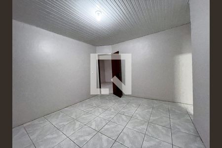 quarto 1 - suite de casa para alugar com 3 quartos, 110m² em Campina, São Leopoldo