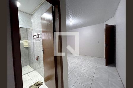 quarto 1 - suite de casa para alugar com 3 quartos, 110m² em Campina, São Leopoldo