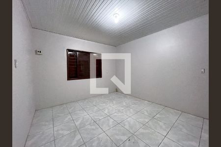 quarto 1 - suite de casa para alugar com 3 quartos, 110m² em Campina, São Leopoldo