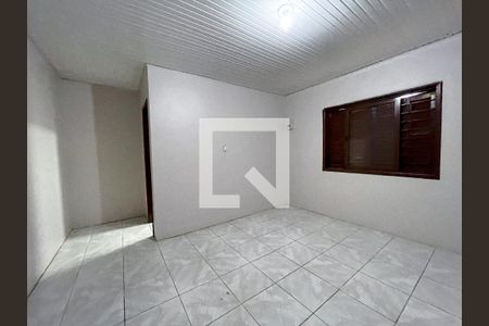 quarto 1 - suite de casa para alugar com 3 quartos, 110m² em Campina, São Leopoldo