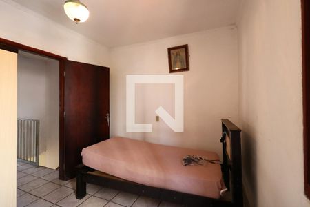 Quarto 1 de casa para alugar com 2 quartos, 111m² em Vila Curuçá, Santo André