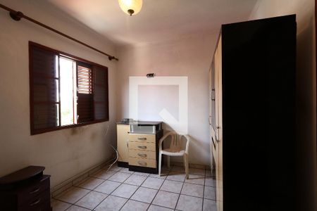 Quarto 1 de casa para alugar com 2 quartos, 111m² em Vila Curuçá, Santo André