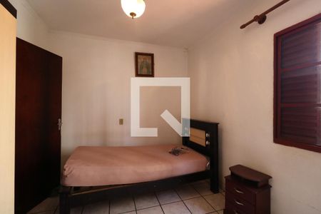 Quarto 1 de casa para alugar com 2 quartos, 111m² em Vila Curuçá, Santo André