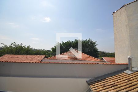 Vista da Suíte 1 de casa para alugar com 5 quartos, 300m² em Jardim Guapira, São Paulo