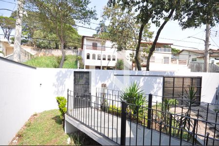 Vista da Sala de casa para alugar com 5 quartos, 300m² em Jardim Guapira, São Paulo