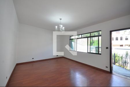 Sala de casa para alugar com 5 quartos, 300m² em Jardim Guapira, São Paulo