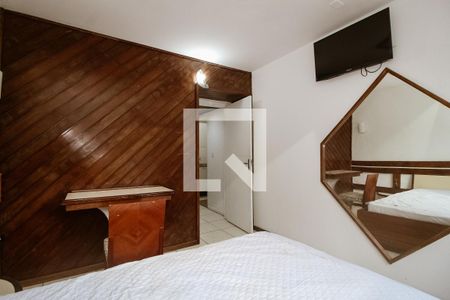 Quarto de apartamento para alugar com 1 quarto, 30m² em Medianeira, Porto Alegre