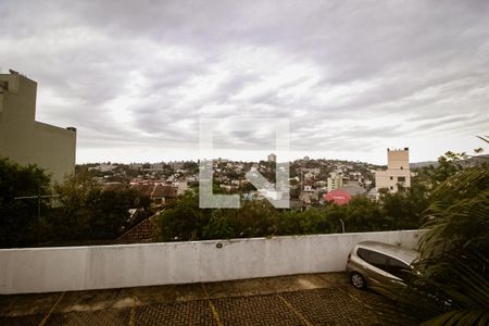 vista de apartamento para alugar com 1 quarto, 30m² em Medianeira, Porto Alegre