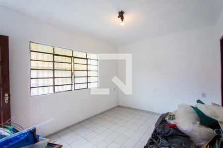 Sala de apartamento para alugar com 2 quartos, 100m² em Parque Sao Vicente, Mauá