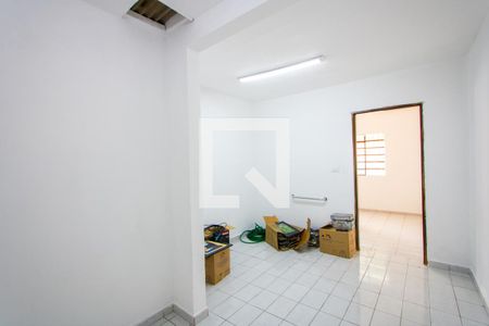 Quarto 1 de apartamento para alugar com 2 quartos, 100m² em Parque Sao Vicente, Mauá