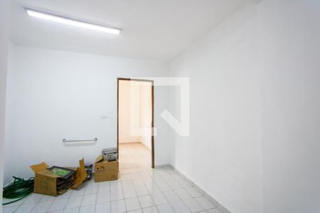 Quarto 1 de apartamento para alugar com 2 quartos, 100m² em Parque Sao Vicente, Mauá