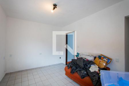 Sala de apartamento para alugar com 2 quartos, 100m² em Parque Sao Vicente, Mauá