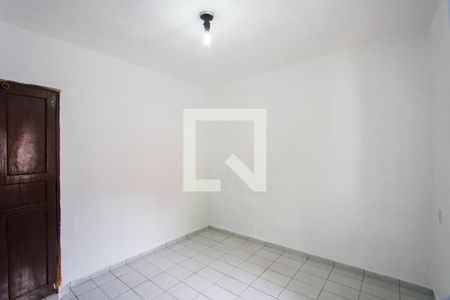 Quarto 2 de apartamento para alugar com 2 quartos, 100m² em Parque Sao Vicente, Mauá