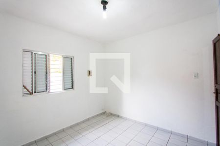 Quarto 2 de apartamento para alugar com 2 quartos, 100m² em Parque Sao Vicente, Mauá