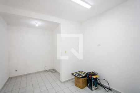 Quarto 1 de apartamento para alugar com 2 quartos, 100m² em Parque Sao Vicente, Mauá