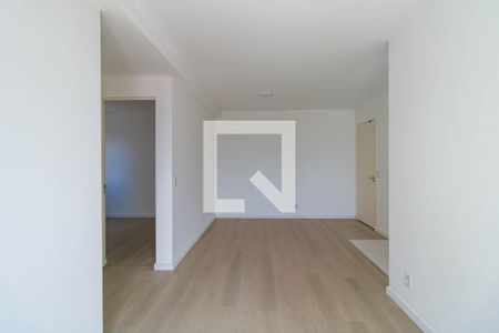 Sala de apartamento à venda com 2 quartos, 60m² em Vila Andrade, São Paulo