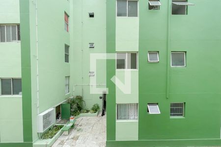 Vista - Quarto 1  de apartamento à venda com 2 quartos, 67m² em Baeta Neves, São Bernardo do Campo