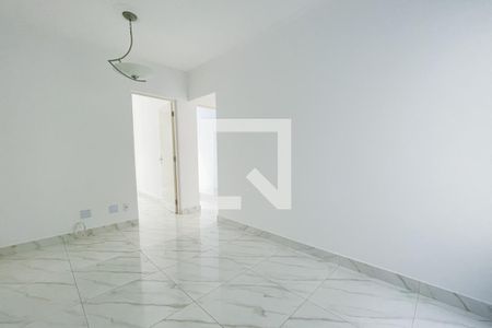 Sala de apartamento à venda com 2 quartos, 67m² em Baeta Neves, São Bernardo do Campo