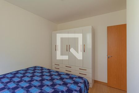 Quarto 1 de apartamento para alugar com 2 quartos, 43m² em Igara, Canoas