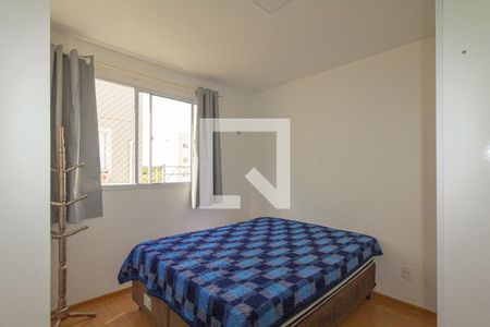 Quarto 1 de apartamento para alugar com 2 quartos, 43m² em Igara, Canoas