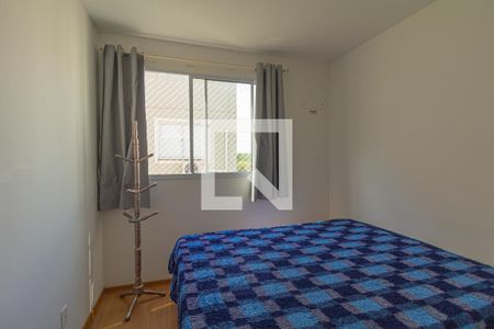 Quarto 1 de apartamento para alugar com 2 quartos, 43m² em Igara, Canoas