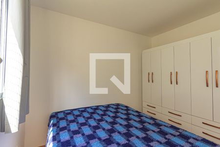 Quarto 1 de apartamento para alugar com 2 quartos, 43m² em Igara, Canoas