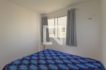 Quarto 1 de apartamento para alugar com 2 quartos, 43m² em Igara, Canoas