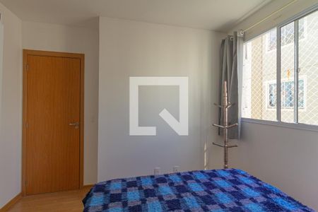 Quarto 1 de apartamento para alugar com 2 quartos, 43m² em Igara, Canoas