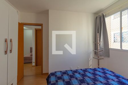 Quarto 1 de apartamento para alugar com 2 quartos, 43m² em Igara, Canoas