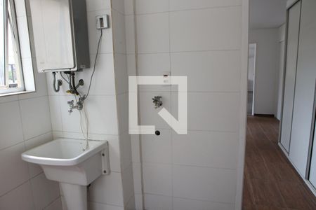 Apartamento à venda com 141m², 3 quartos e 1 vaga Apartamento à venda com 141m², 3 quartos e 1 vagaÁrea de Serviço