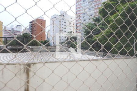 Apartamento à venda com 141m², 3 quartos e 1 vaga Apartamento à venda com 141m², 3 quartos e 1 vagaVista do Quarto 2