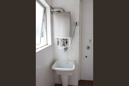 Apartamento à venda com 141m², 3 quartos e 1 vaga Apartamento à venda com 141m², 3 quartos e 1 vagaÁrea de Serviço