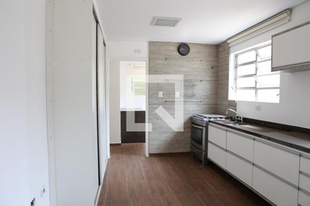 Apartamento à venda com 141m², 3 quartos e 1 vaga Apartamento à venda com 141m², 3 quartos e 1 vagaCozinha