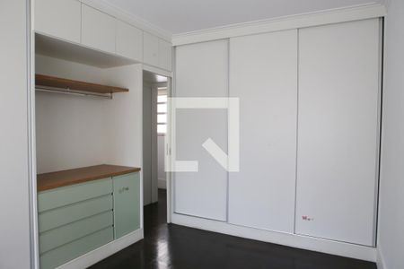 Apartamento à venda com 141m², 3 quartos e 1 vaga Apartamento à venda com 141m², 3 quartos e 1 vagaQuarto 3